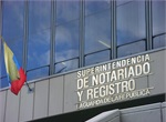 Superintendencia de Notariado y Registro 